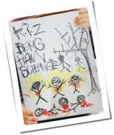 K&period;I&period;Z: Das Comeback 