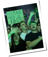 K&period;I&period;Z live in Hamburg: 