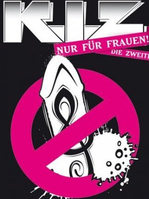 K.I.Z.: Als Frauen verkleidet im neuen Video