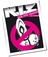 K&period;I&period;Z&period;: Als Frauen verkleidet im neuen Video