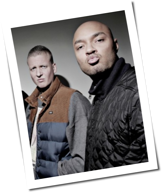 K&period;I&period;Z&period;: Live-Performance mit AnnenMayKantereit