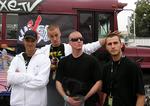 K.I.Z./Ärzte: Bela B. rappt in der