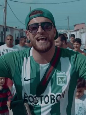 KC Rebell: Das Video zu