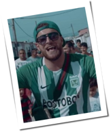 KC Rebell: Das Video zu 