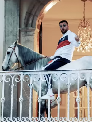 KC Rebell: Neue Video-Single