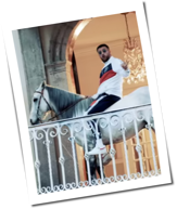 KC Rebell: Neue Video-Single 
