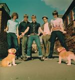 Kaiser Chiefs: Mariah Carey-Cover mit Bloc Party