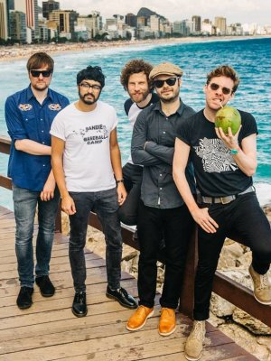 Kaiser Chiefs: Neue Single