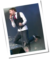 Kaiser Chiefs: Ricky springt bei Unfall aufs Auto