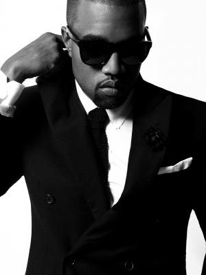 Kanye West: Das Video