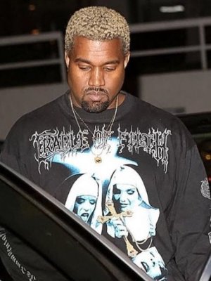 Kanye West: