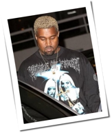 Kanye West: 