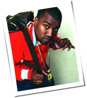 Kanye West: Gewinnt Tickets f&uuml;r Hamburg-Gig