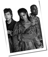 Kanye West: Paul McCartney als Rap-Produzent&quest;