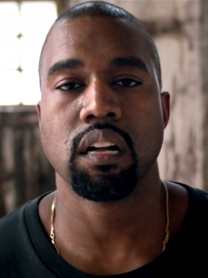 Kanye West: Pleiten, Pech & Pornos