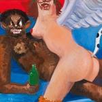Kanye West: Rapper beklagt Cover-Zensur