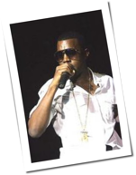 Kanye West: Release-Party mit 40 Nacktmodels