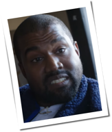 Kanye West: Sex-Sucht mit Gottes Hilfe &uuml;berwunden