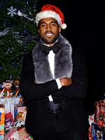 Kanye West: Stream: