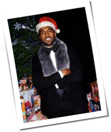 Kanye West: Stream&colon; 
