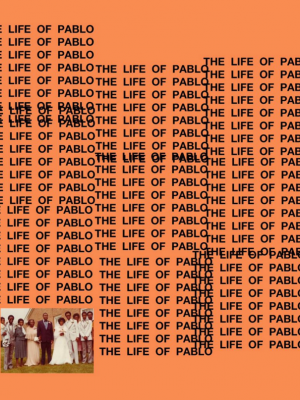 Kanye West: