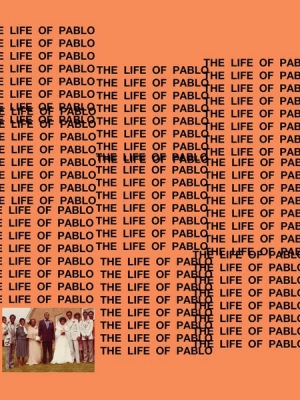 Kanye West:
