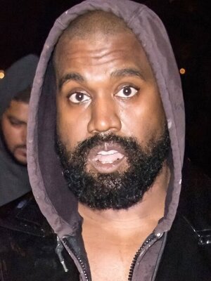 Kanye West: US-Investoren verklagen Adidas