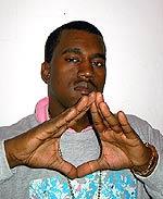 Kanye West: Verst&auml;ndnis f&uuml;r Tom Cruise