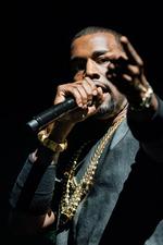 Kanye West bei Radio 1: