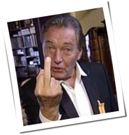 Karel Gott: Ausraster nach Preisverleihung