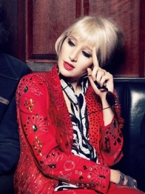Karen O: Der Clip zur Solosingle