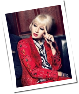 Karen O: Der Clip zur Solosingle 