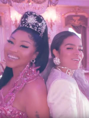 Karol G & Nicki Minaj: Neues Video zu
