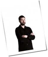 Kasabian: Band trennt sich von S&auml;nger Tom Meighan