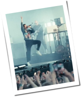 Kasabian: 