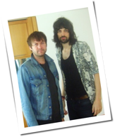 Kasabian: 