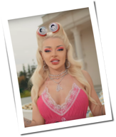 Katja Krasavice: 