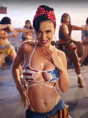 Katy Perry: Der neue Song