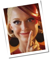 Katy Perry: Die neue Single 
