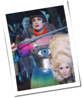 Katy Perry: Neues Video zu 