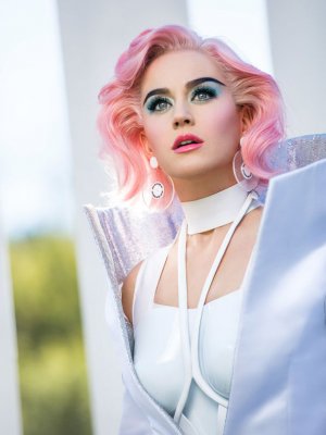 Katy Perry: Video zu