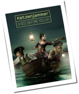 Katzenjammer: Neues Album vorab h&ouml;ren