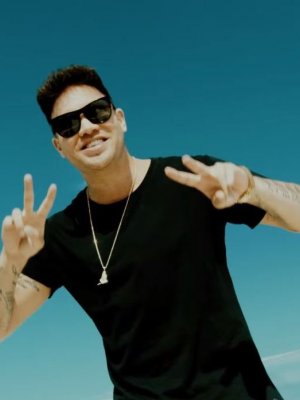 Kay One: Die erste Single von