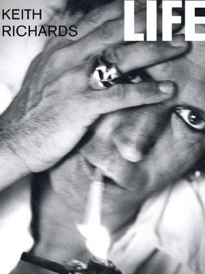 Keith Richards/Luke Haines: Losers And Winners