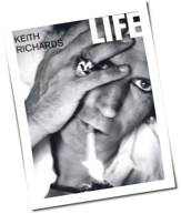 Keith Richards&sol;Luke Haines: Losers And Winners