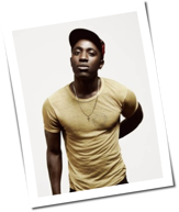 Kele: Vorgeschmack auf neues Album