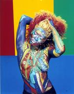 Kelis vs. PETA: