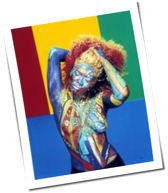 Kelis vs&period; PETA: 