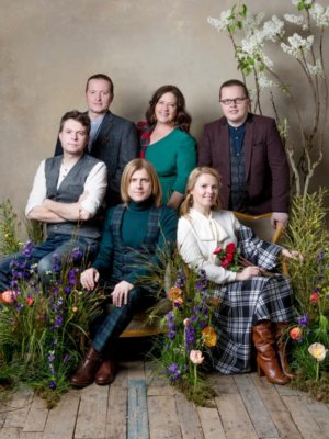 Kelly Family: Erstes Video nach 13 Jahren