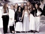 Kelly Family: Trauer um Familienoberhaupt